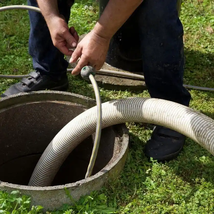 septic tank services Rockland